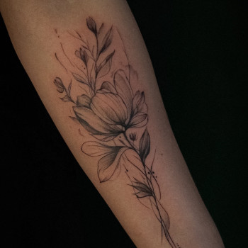 Фото с портфолио Ксенія Лісова