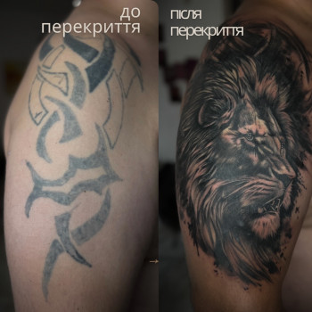 Фото с портфолио Ксенія Лісова