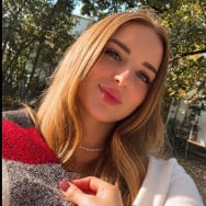 Бровист Каріна Полякова на Barb.ua