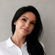 Майстер воскової депіляції Алла Помін на Barb.ua