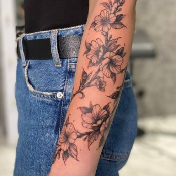 Фото с портфолио VeAn