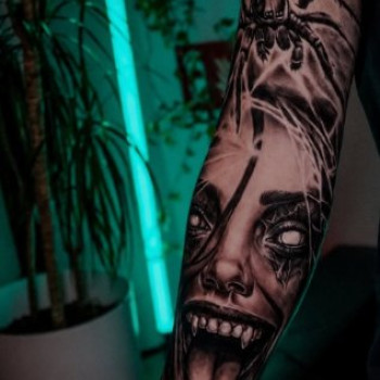 Фото с портфолио VeAn