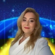 Майстер татуажу Оксана Гірич-Войцеховська на Barb.ua