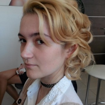 Дневной макияж
                    Визажист Ольга Целищева Николаев