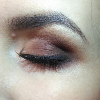 Коррекция бровей
                    Візажист Марина Живченко Миколаїв