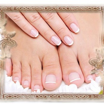 Покрытие Shellac
                    Салон краси Гармония красоты Миколаїв