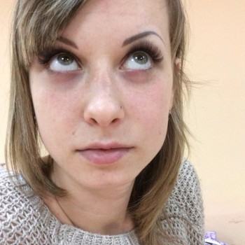 Биозавивка ресниц
                    Салон краси Студия Взгляд Миколаїв