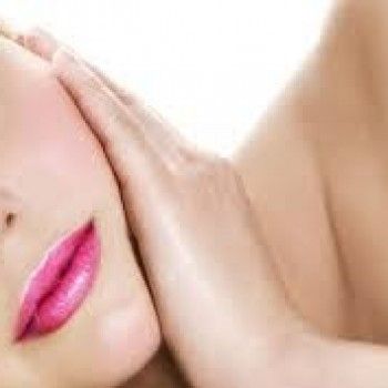 Фото с портфолио Маска