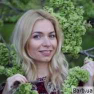 Стилист-визажист Татьяна Бондаренко на Barb.ua