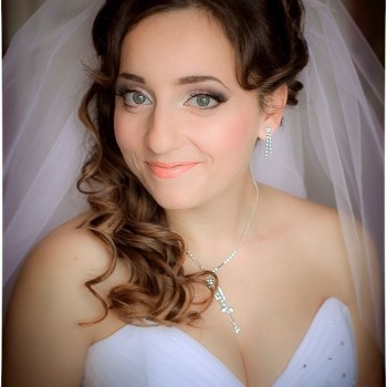 Свадебные прически
                    Перукар Татьяна Бондаренко Миколаїв