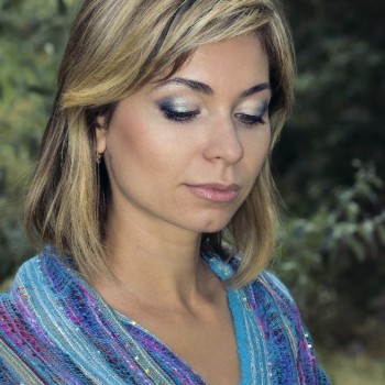 Мелирование волос
                    Парикмахер Татьяна Бондаренко Николаев