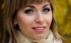 Мелирование волос Перукар Татьяна Бондаренко Миколаїв