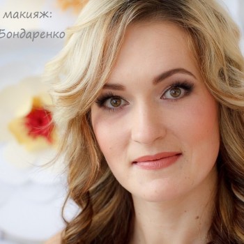 Окрашивание омбре
                    Парикмахер Татьяна Бондаренко Николаев