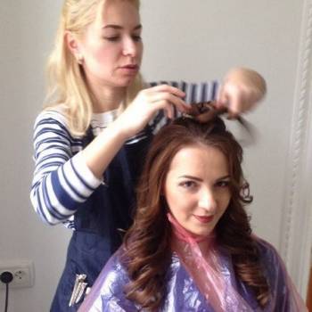 Татьяна Бондаренко , Николаев Фото - 16