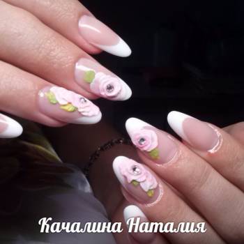 Наталия Качалина , Миколаїв Фото - 8