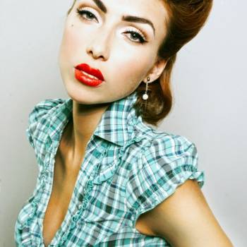 Валентина Шевченко , Николаев Фото - 7