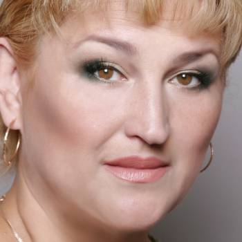 Валентина Шевченко , Николаев Фото - 1