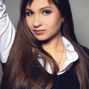 Макияж
                    Визажист Валентина Шевченко Николаев