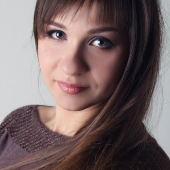 Макияж
                    Визажист Валентина Шевченко Николаев