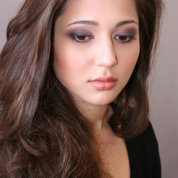 Коррекция ресниц, наращенных методом 3D
                    Визажист Валентина Шевченко Николаев