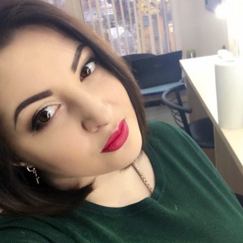 Фото с портфолио Ольга Хижниченко 