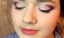 Свадебный макияж Визажист Ольга Хижниченко Николаев