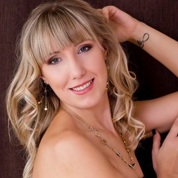 Свадебный макияж
                    Визажист Ольга Хижниченко Николаев