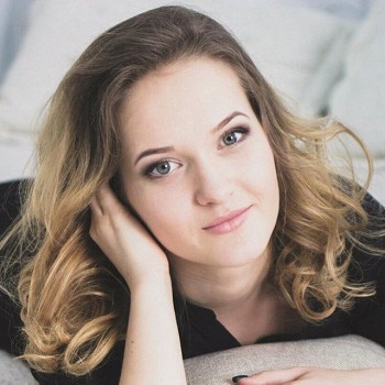 Свадебный макияж
                    Визажист Ольга Хижниченко Николаев