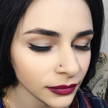 Свадебный макияж
                    Визажист Ольга Хижниченко Николаев