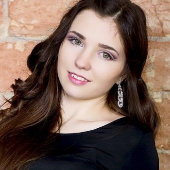 Свадебный макияж
                    Визажист Ольга Хижниченко Николаев