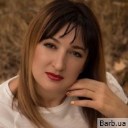 Визажист Марина Козыренко на Barb.ua