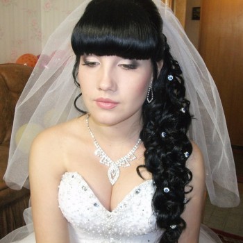 Фото с портфолио Марина Козыренко 