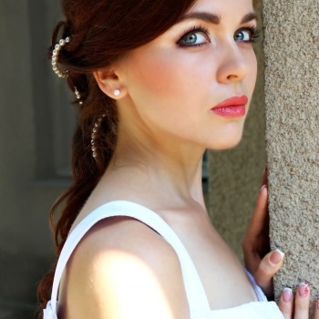 Фото с портфолио Марина Козыренко 