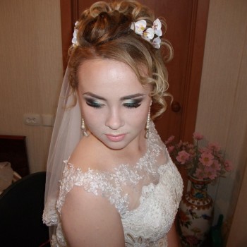 Фото с портфолио Марина Козыренко 