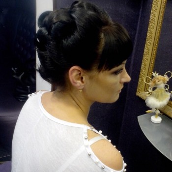 Фото с портфолио Марина Козыренко 