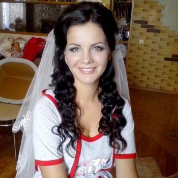 Фото с портфолио Марина Козыренко 