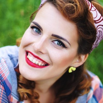 Дневной макияж
                    Візажист Марина Козыренко Миколаїв