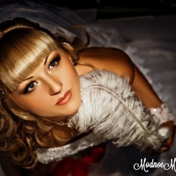 Фото с портфолио Марина Козыренко 