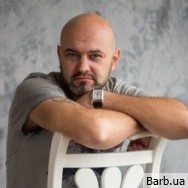 Массажист Александр Нестеренко на Barb.ua