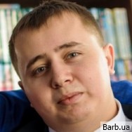 Массажист Александр Белоус на Barb.ua
