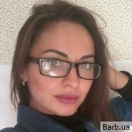 Майстер перманентного макіяжу Александра Москаль на Barb.ua