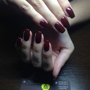 Фото с портфолио Модное место