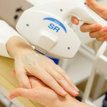 Фото с портфолио Beauty Line