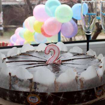 Фото с портфолио Персона