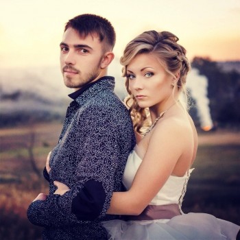 Фото с портфолио Анастасия Игнатюк 