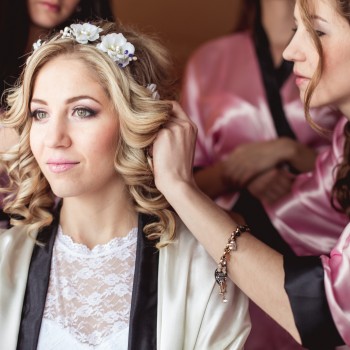 Фото с портфолио Анастасия Игнатюк 