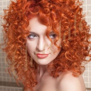 фарбування волосся, завивка волосся