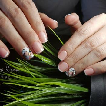 Татьяна Чижевская , Кривой Рог Фото - 5