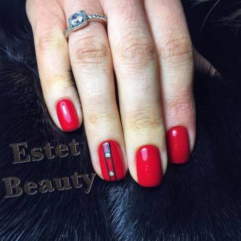 Estet Beauty salon, Кривой Рог Фото - 18