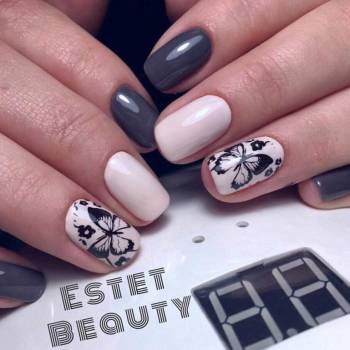 Estet Beauty salon, Кривой Рог Фото - 19